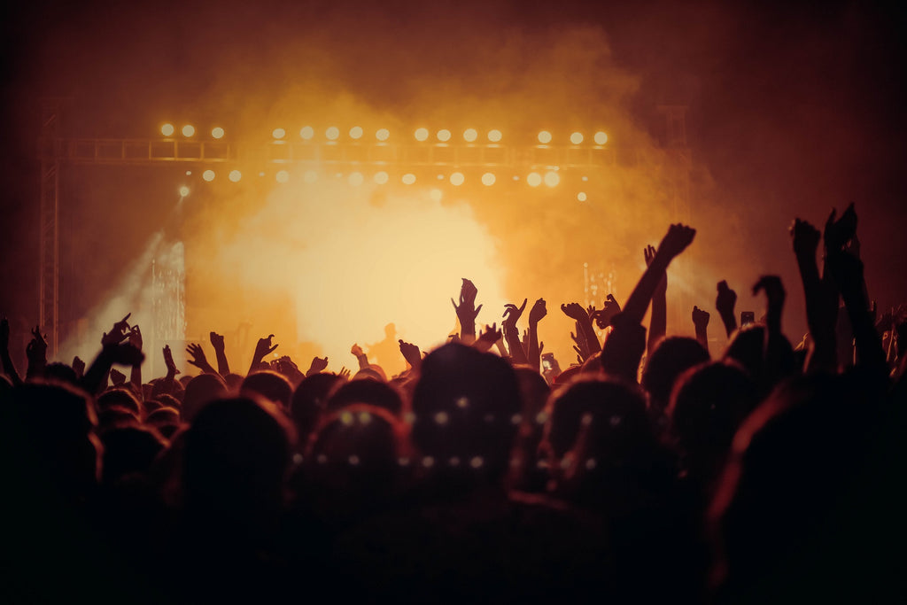 Best Summer Music Festivals Lineups Around The World That Will Make You Go Wild In  2021 & 2022 