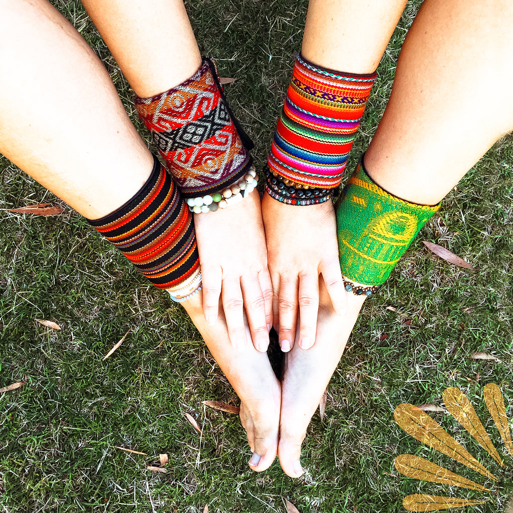 Stylish and comfortable outfits to wear at the Music Festival