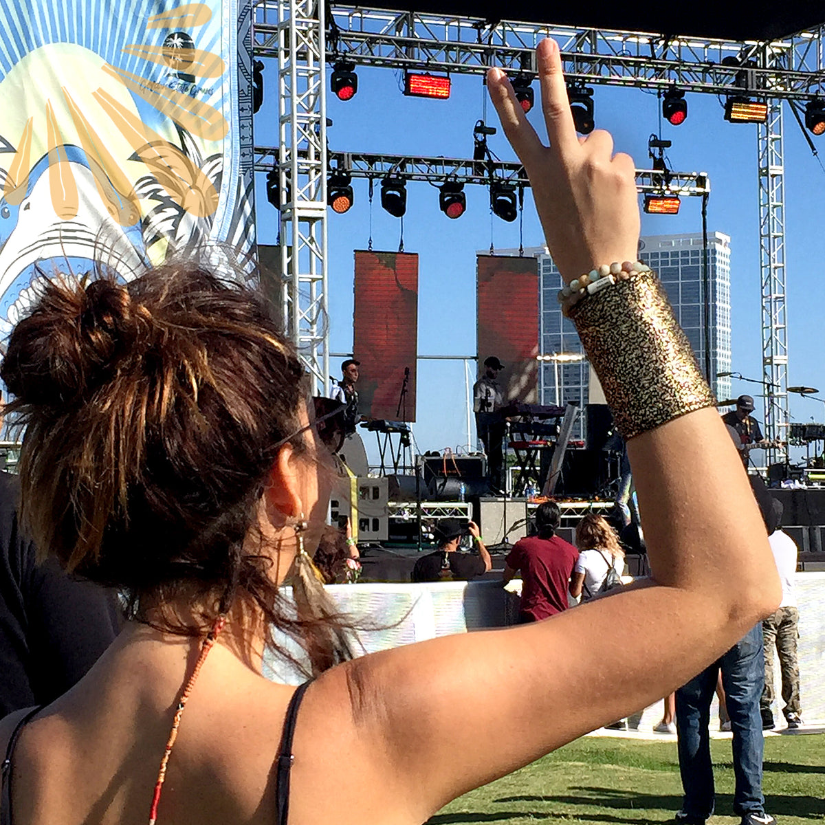 Top 10 Must-Have Festival & Rave Accessories For 2020 – SoFree ...