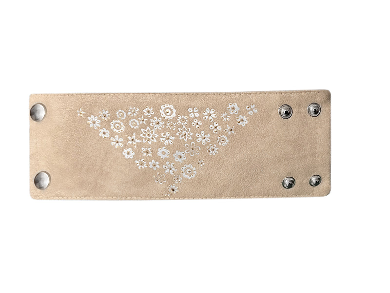Secret Wallet for Women -  Bohemian Elegance