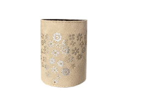 Secret Wallet for Women -  Bohemian Elegance