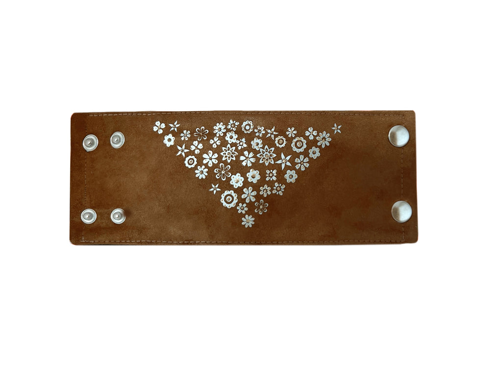 Secret Wallet for Women -  Bohemian Elegance