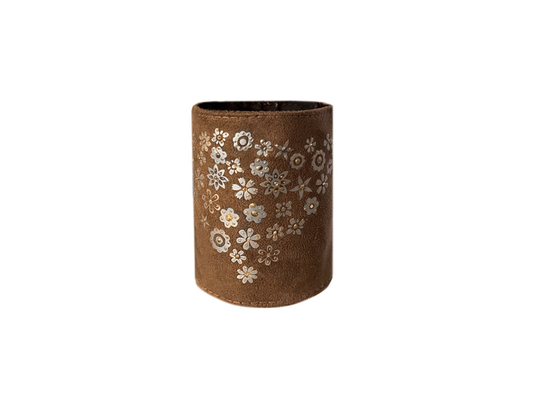 Secret Wallet for Women -  Bohemian Elegance