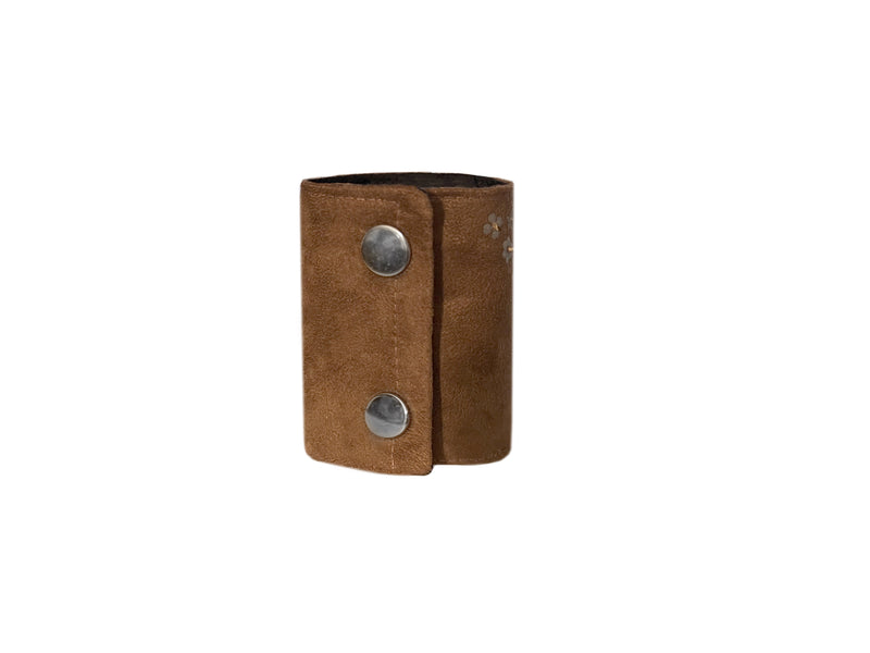 Secret Wallet for Women -  Bohemian Elegance