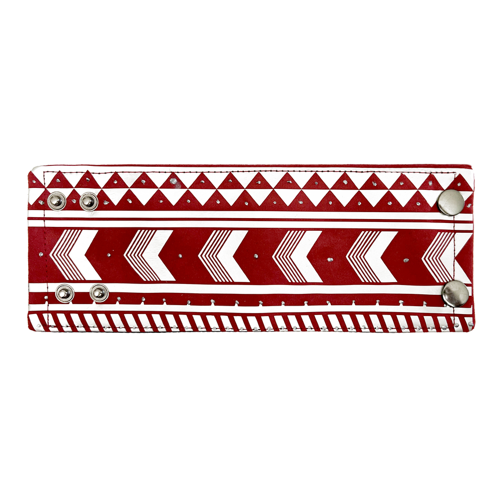 Best Travel Accessory - Secret Pocket Cuff