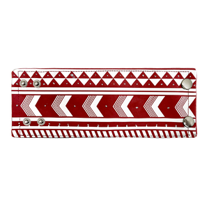 Best Travel Accessory - Secret Pocket Cuff