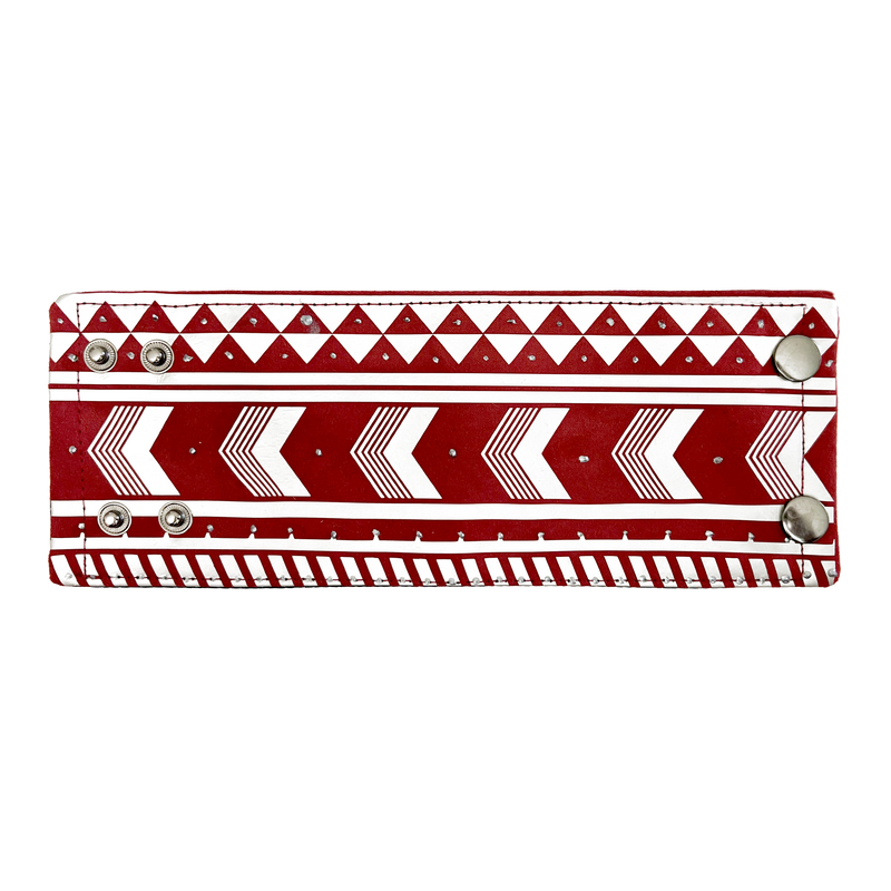 Best Travel Accessory - Secret Pocket Cuff