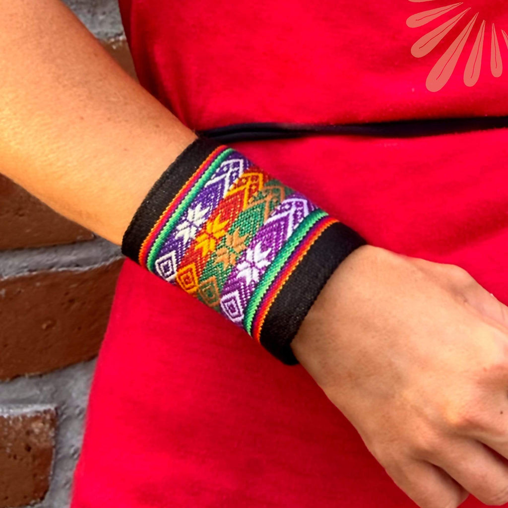 Secret Money Bag - Best Travel Wrist Wallet | by SoFree