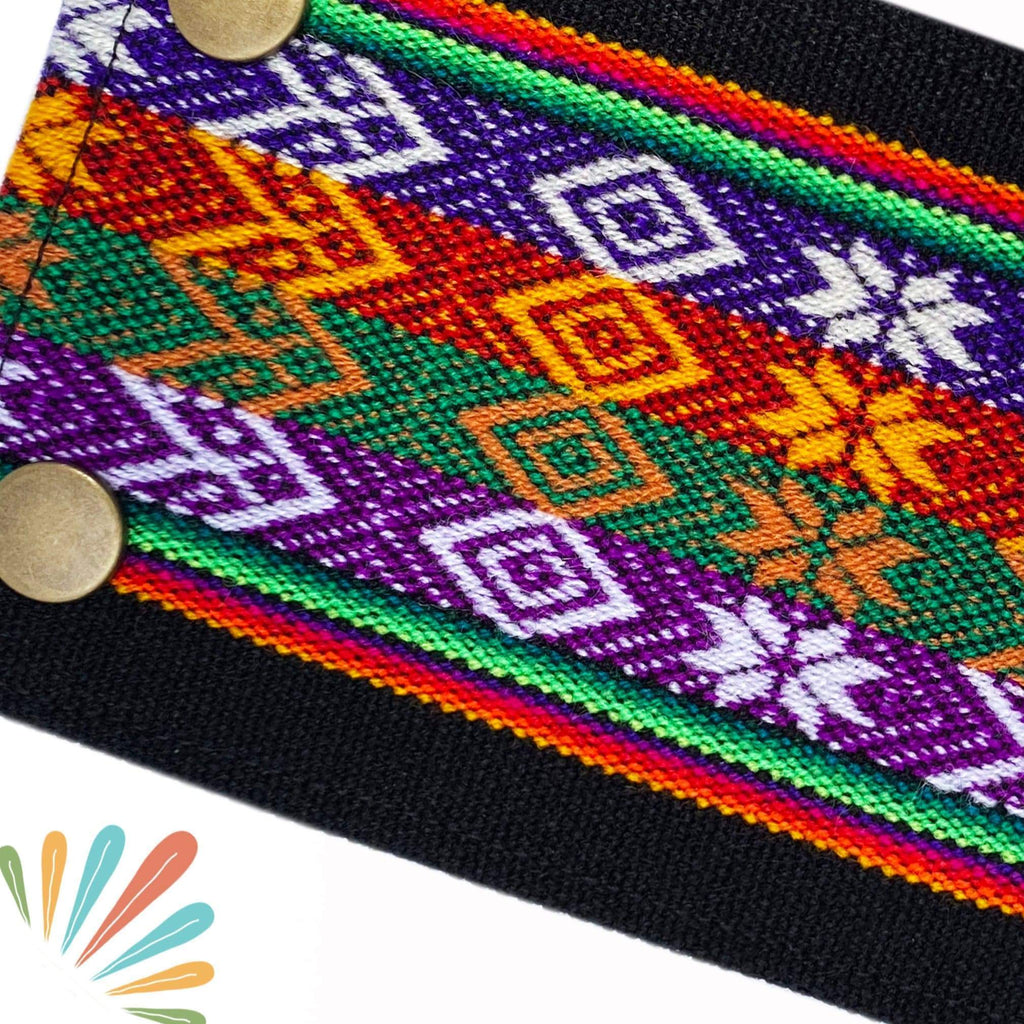 Secret Money Bag - Best Travel Wrist Wallet | by SoFree