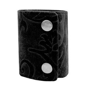 SoFree Creations Wrist Wallet Secret Money Bag - Best Travel Wallet Cuff