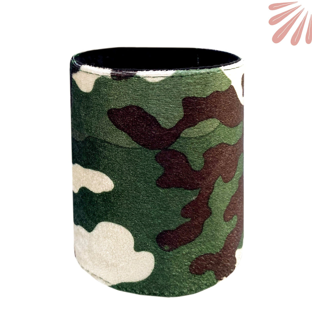 SoFree Creations Wrist Wallet Small Wallet Card Holder - Bandana Cuff Wrist Wallet