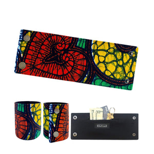 Wearable Wallet | Must-Have Festival Accessories by SoFree